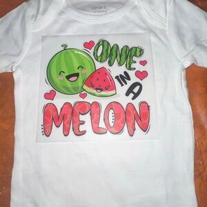 Personalized Baby Onesie | New Baby Gift | Baby Shower Outfit Made to Order Baby